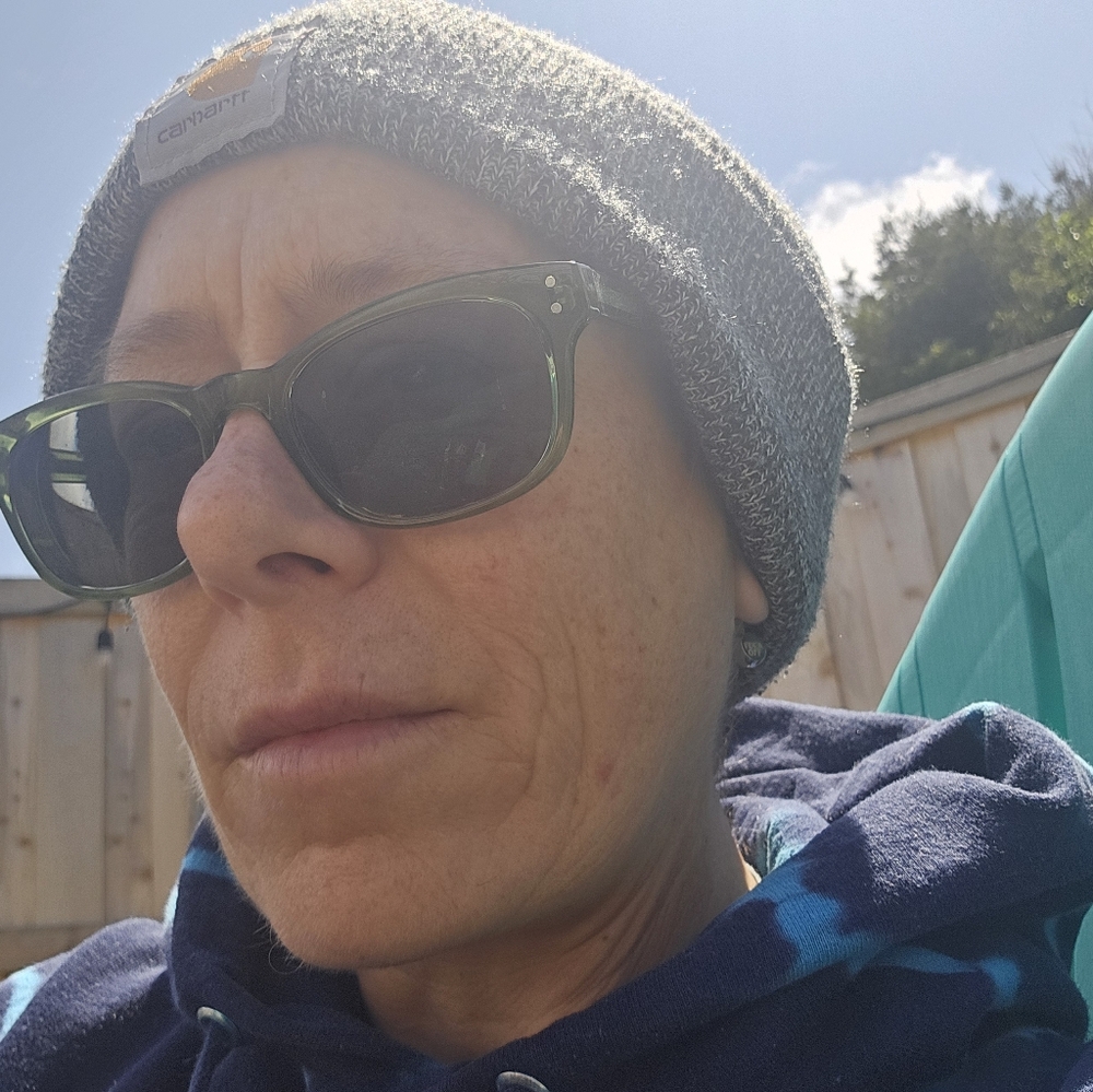 Meet your Posher, Gina